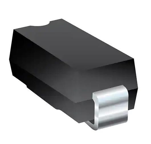 CD214B-T20ALF 32.4V Klemme 18.5A IPP TVS Diodenoberflächenhalter SMB (DO-214AA)