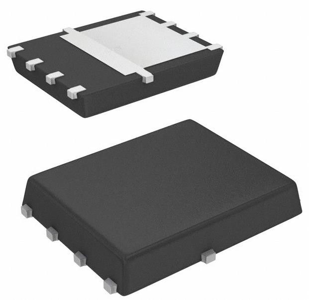 SIR662DP-T1-GE3 N-Kanal-MOSFETs 60 V 60 A (Tc) 6,25 W (Ta) / 104 W (Tc)