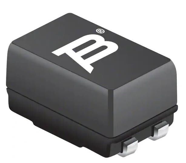 SRF0905-102Y 1 mH 100 kHz 2 Linien-Gemeinsame-Modus-Schmerz 1,5 kOhms 1 MHz 800mA DCR