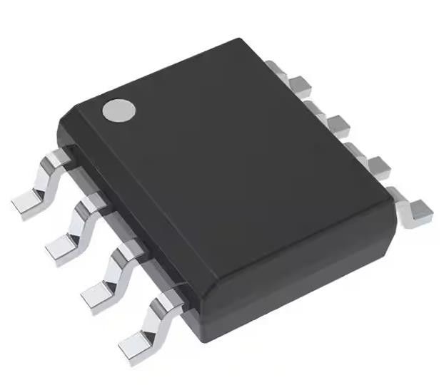 TL2843BDR-8 Vorwärtsregulator Positiver Ausgang Gleichstrom-Gleichstrom-Steuerung IC 8-SOIC