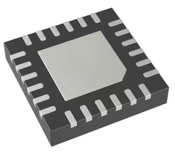 MAX15020ATP+T Schaltregulator IC Einstellbar 0,5V 1 Ausgang 2A Exposed Pad