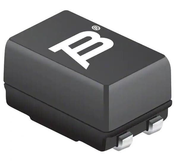 SRF0905-500Y 50μH 1kHz 2 Linien-Gemeinsame-Modus-Schmerz 1,5 KOhms 20 MHz 800mA 320mOhm