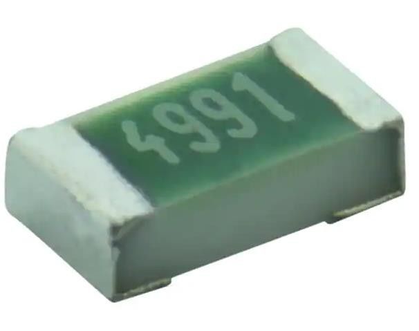 TNPW06032K15BEEA 2,15 KOhms ±0,1% 0,1W, 1/10W Chipwiderstand Automotive AEC-Q200