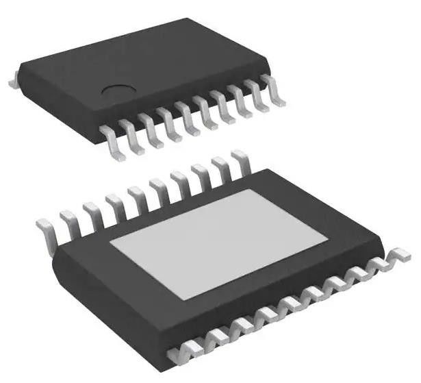 LM5116MHX / NOPB Buck Regulator IC Positiver Ausgang Stück nach unten Gleichspannung Gleichspannung Steuerung IC