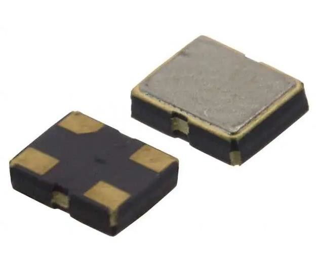 ECS-327KE-TR 32.768 kHz XO CMOS Oszillator 1,5 V ~ 5,5 V 4-SMD aktivieren/deaktivieren
