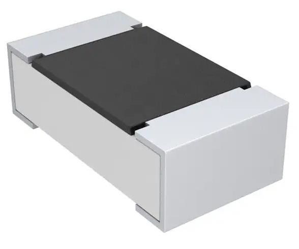 CRCW0603100KFKEA 100 kOhms ±1% 0,1W 1/10W Chipwiderstand 0603 Automotive AEC-Q200
