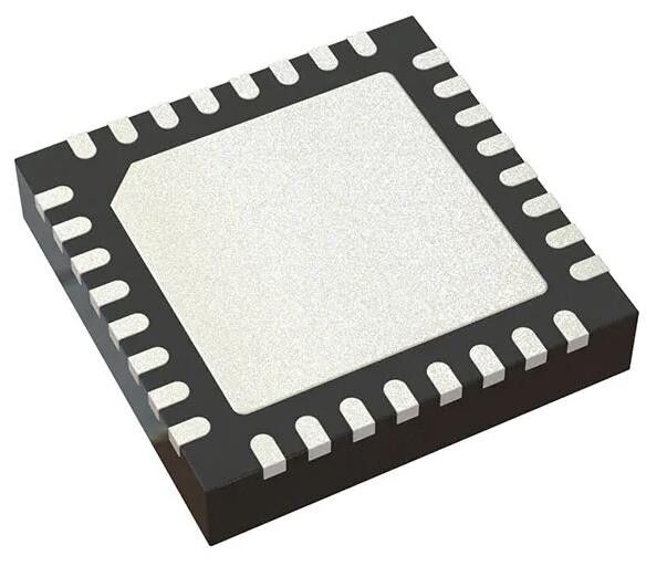ATSAMC21E17A-MUT Funktionssicherheits-Mikrocontroller IC 32-Bit Einzelkern 48MHz