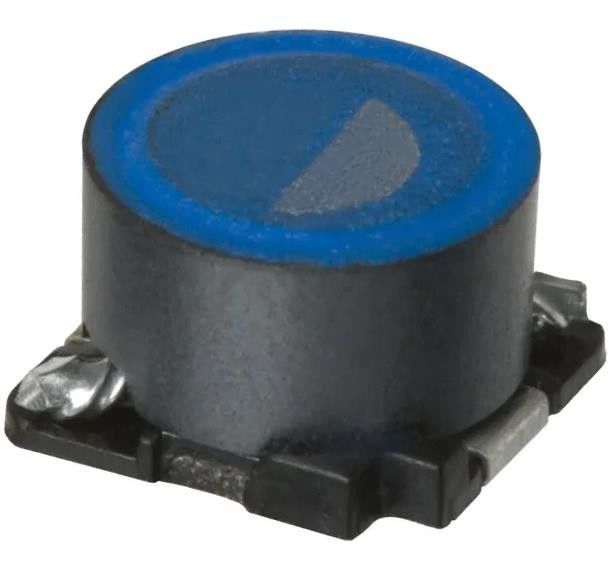 SLF7045T-470MR90-H 47 μH Schirmtrommelkern Wirewound Induktor 900 mA 216mOhm