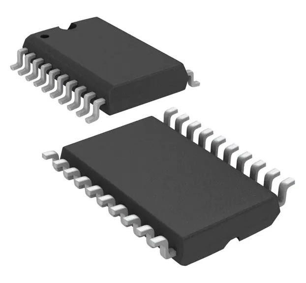 TPIC6B259DWR D-Typ, adressierbar 1 Kanal 8:8 IC DMOS 20-SOIC