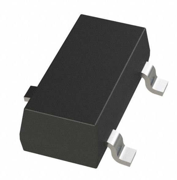 TL431LIACDBZR Shunt Spannungsreferenz IC Verstellbar 2,495V 36 VV ±1% 15 mA SOT-23-3