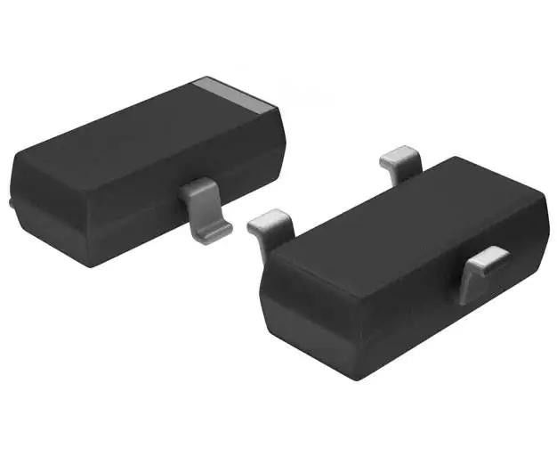 ADR5044BRTZ-REEL7 Shunt Spannungsreferenz IC Fest 4,096V V ±0,1% 15 mA SOT-23-3