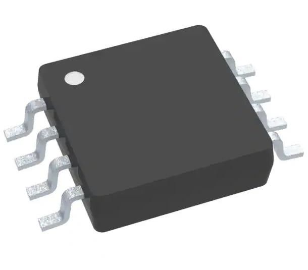 ADS7823EB/250 12 Bit Analog-Digital-Wandler 1 Eingang 1 SAR 8-VSSOP