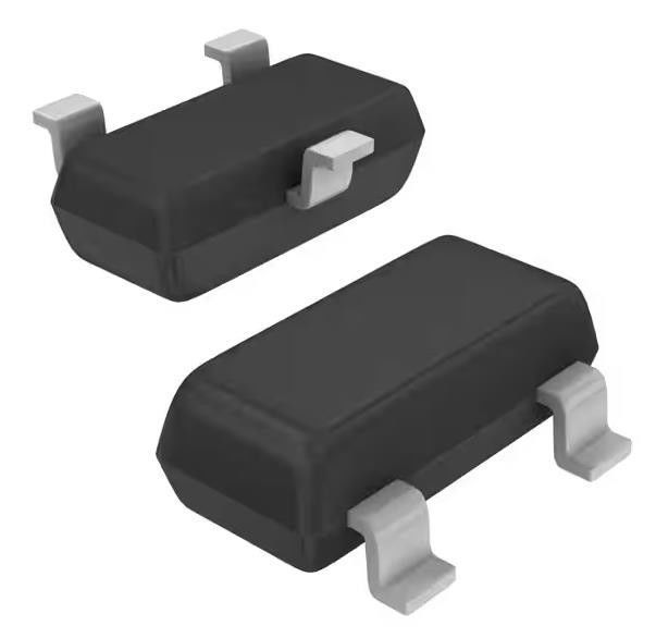 BCW32LT1G Bipolartransistor NPN 32 V 100 mA 225 mW Oberflächenhalter SOT-23-3