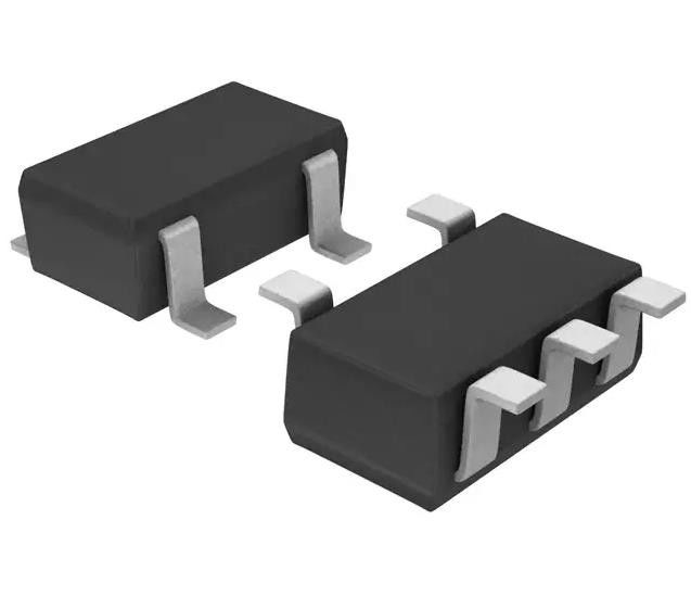 BH25FB1WG-TR Linearspannungsregler IC Positiv fest 1 Ausgang 150mA 5-SSOP
