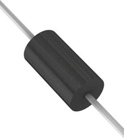 BZW06-5V8BRL 13.4V Klemme 298A (8/20μs) Ipp Tvs Diode durch Loch DO-15 (DO-204AC)