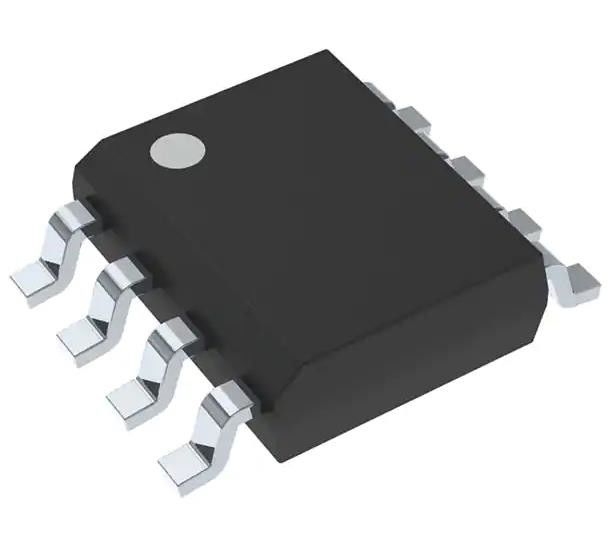 CAT24C128WI-GT3 EEPROM Speicher IC 128Kbit I2C 1 MHz 400 ns 8-SOIC