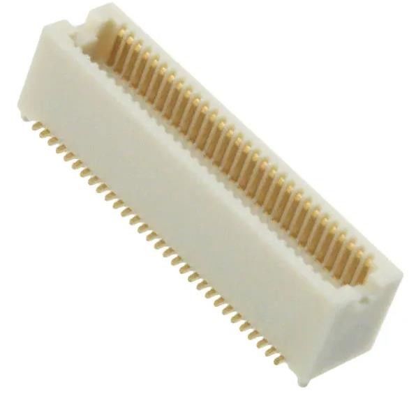 DF12D(5.0)-60DP-0.5V(81) 60 Position Verbindungshäuptling Außenhülle Kontakte Oberfläche