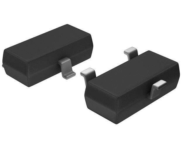 DTC114YKA-T146 Bipolartransistor mit vorgebildeter Verzerrung 50 V 100 mA 250 MHz 200 mW