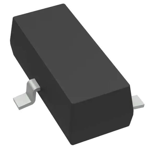 LM4040BIM3-3.0/NOPB Shunt Spannungsreferenz-IC Fest 3V V ±0,2% 15 mA SOT-23-3