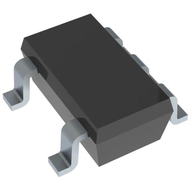 LM4132AMF-3.3/NOPB-Serie Spannungsreferenz-IC Fest 3,3 V V ±0,05% 20 MA