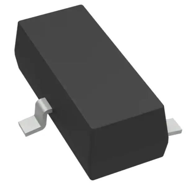 LM431BCM3X/NOPB Shunt Spannungs-Referenz-IC Verstellbar 2,495 V 37 VV ± 1% 100 MA