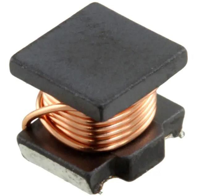 LQH55DN6R8M03L 6.8uH ungeschützter Trommelkern Wirewound Induktor 2 A 103,6mOhm