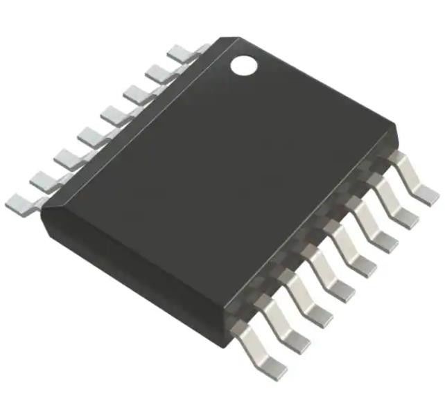 LT1568IGN # TRPBF Bandpass Filter IC Bandpass 2. Ordnung 200kHz 16-SSOP