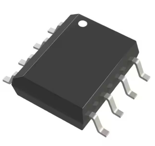 LT1763IS8-5#TRPBF Liniärspannungsregler IC Positiv Fest 1 Ausgang 500mA 8-SO