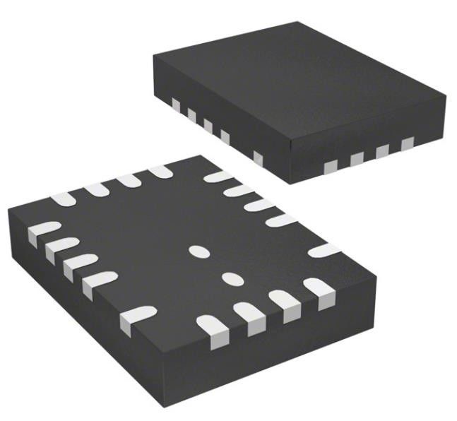 LT8641IUDC#PBF Buck Schaltregulator IC Positiv einstellbar 0,8V 1 Ausgang 3,5A