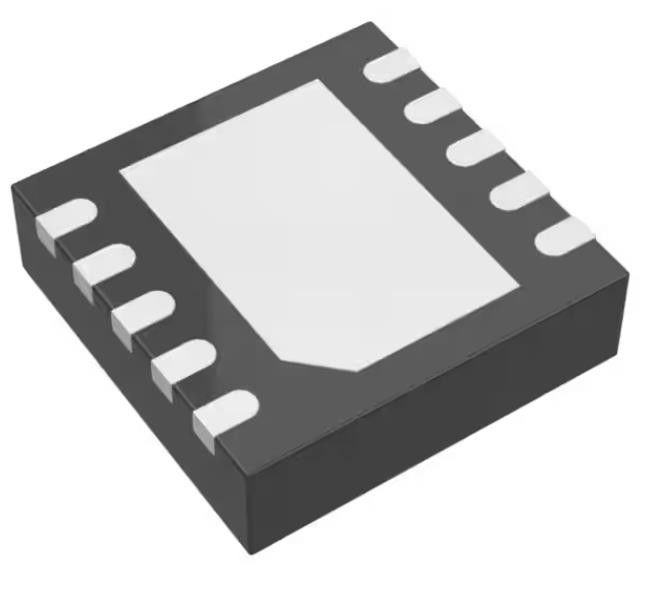 LTC3454EDD#TRPB LED-Treiber IC 1 Ausgang Gleichspannung Gleichspannung Regler Schritt nach unten Dimmen 1A 10-DFN