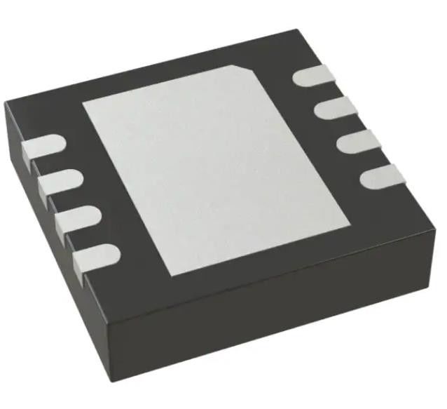 LTC3642IDD-3.3#TRPBF Buck Schaltregulator IC Positiv fest 3.3V 1 Ausgang 50mA