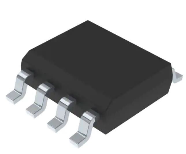 M93C66-WMN6TP EEPROM-Speicher-IC Integrierter Schaltkreislauf-Chip 4Kbit Mikrowire 2 MHz 8-SOIC