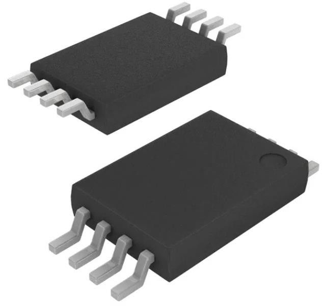 M95640-DRDW3TP/K EEPROM-Speicher-IC Integrierter Schaltkreis-Chip 64Kbit SPI 20 MHz 8-TSSOP