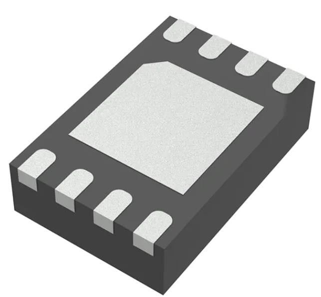 MP3305DD-LF-Z LED-Treiber IC 1 Ausgang Gleichspannung Gleichspannungsregler PWM Dimming 1.33A 8-QFN