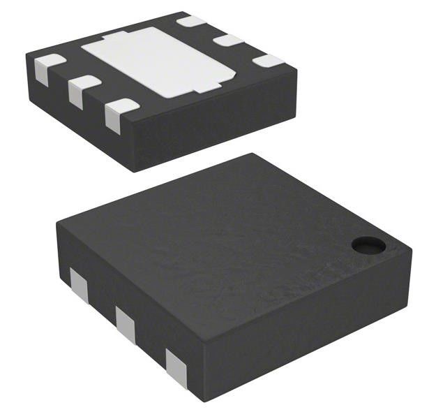SKY65404-31 HF-Verstärker IC 802.11a/n 4.9GHz ~ 5.9GHz 6-QFN (1.5x1.5)