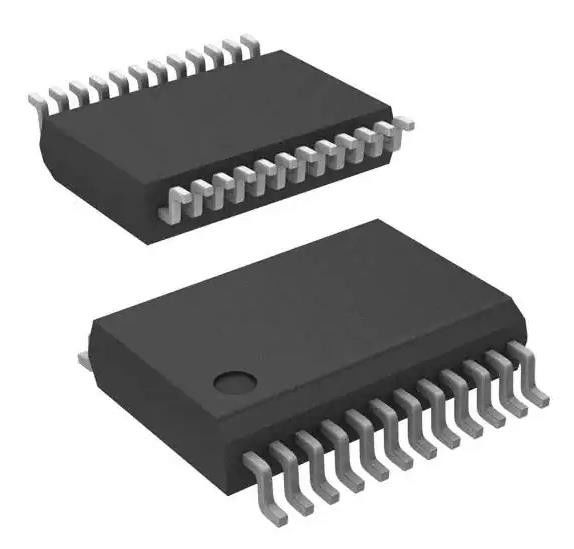 SN74LVCC4245ADBR Spannungsspannungsübersetzer 2 Richtungen 1 Schaltkreis 8 Kanal 24-SSOP