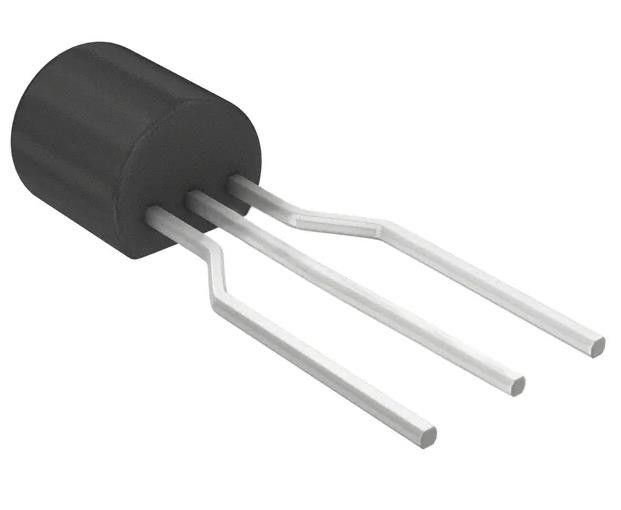 SS8050DTA Bipolar (BJT) Transistor NPN 25 V 1,5 A 100MHz 1 W Durch Loch TO-92-3