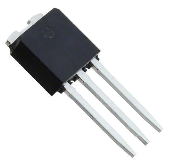 STD4NK50Z-1 N-Kanal 500 V 3A (Tc) 45 W (Tc) durch Loch I-PAK