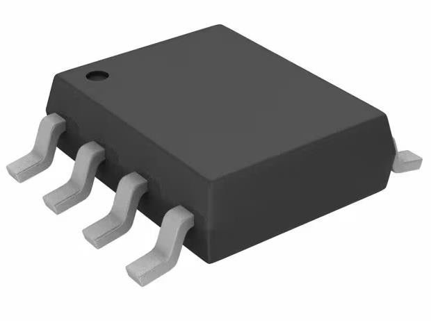 TC7WT241FU Puffer Nicht-Invertierendes 2 Element 1 Bit pro Element 3-Zustand Ausgang 8-SSOP