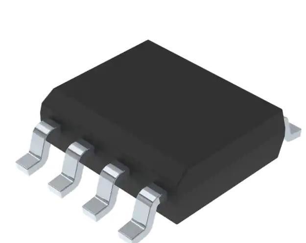 TL431AIYDT Shunt Spannungsreferenz-IC Verstellbar 2,495V 36 VV ± 1% 100 mA 8-SOIC