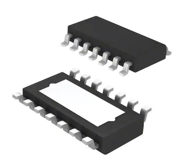 TLF4277EL Stromversorgungssteuerungsmonitor Überspannungsschutz PG-SSOP-14-EP