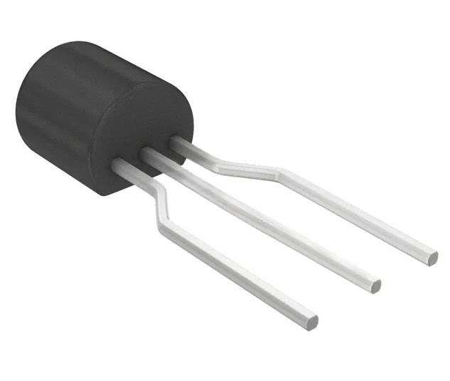 TLV431BLPRPG Shunt Spannungsreferenz-IC Einstellbar 1,24V 16 VV ±0,5% 20 mA