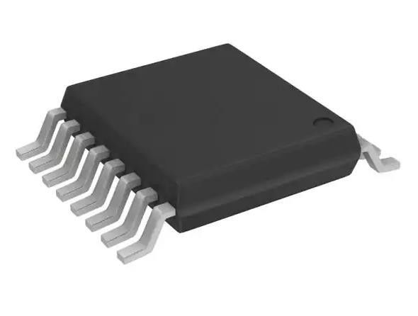 DS2762AE+025/T&amp;R Integrierter Schaltkreis Chip Batteriemonitor IC Lithium Ion 16-TSSOP