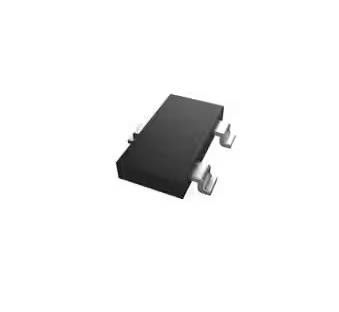 DTC123YCA-TP Bipolartransistor mit vorgebildeter Neigung NPN 50 V 100 mA 250 MHz 200 mW