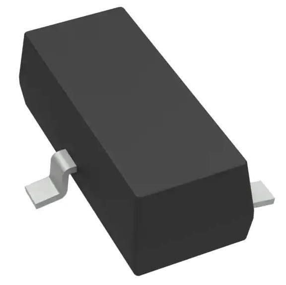 TL431ACDBZR Shunt Spannungsreferenz IC Einstellbar 2,495V 36 VV ± 1% 100 mA