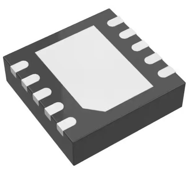 LTC3026EDD#TRPBF Lineare Spannungsregler IC Positiv einstellbar 1 Ausgang 1,5A