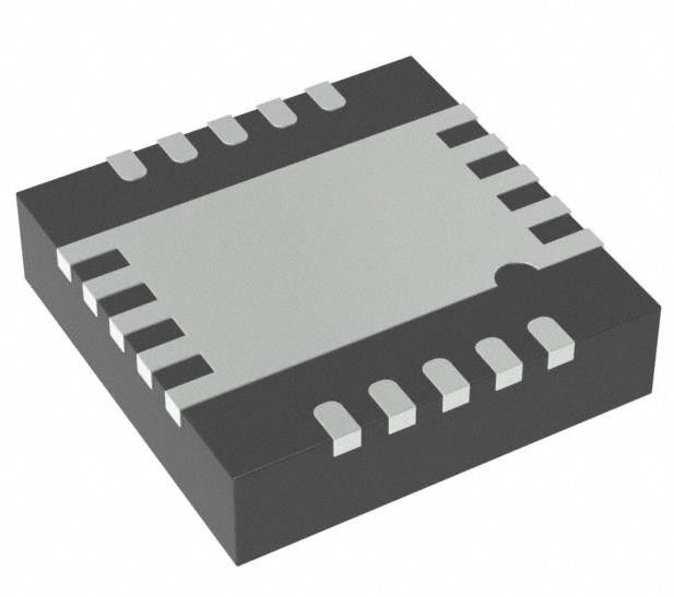 A6984TR Buck Schaltregulator IC Positiv fest 3.3V 1 Ausgang 400mA 10-VFDFN