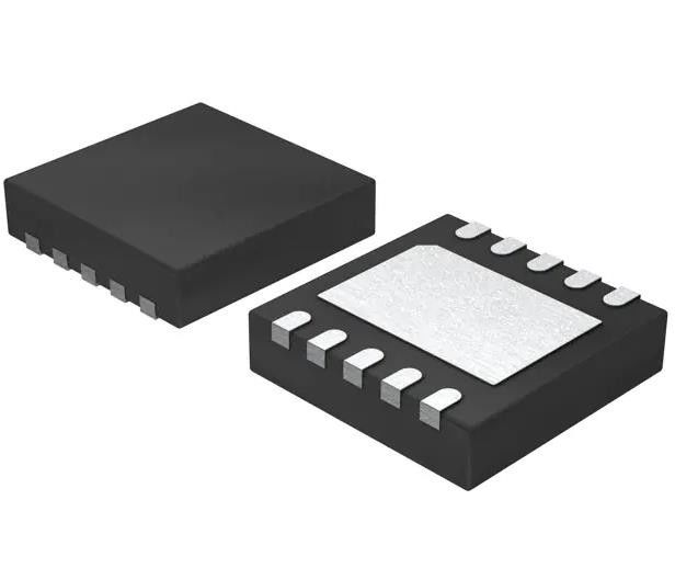 TPS51206DSQT Umrichter, DDR Spannungsregler IC 1 Ausgang 10-WSON (2x2)