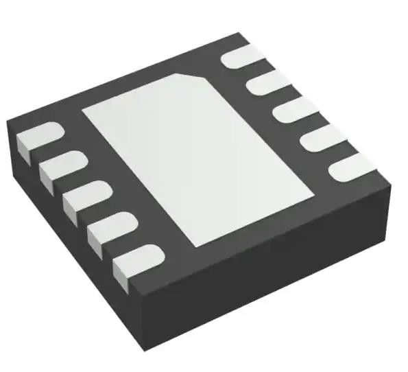 TPS63000DRCT Buck-Boost Schaltregulator IC Positiv einstellbar 1,2 V 1 Ausgang 1,6 A