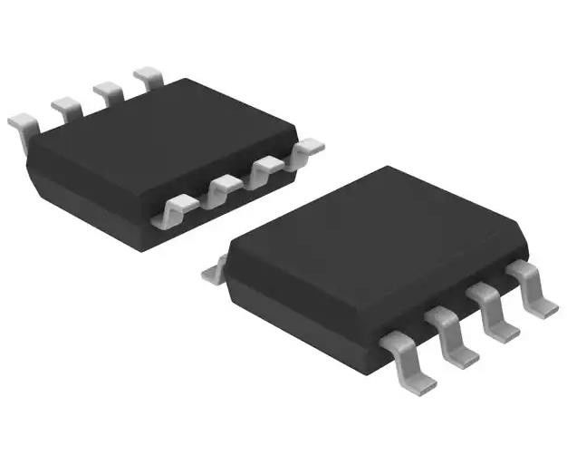 N25Q064A13ESE40F FLASH - NOR Speicher IC 64Mbit SPI 108 MHz 8-SO W